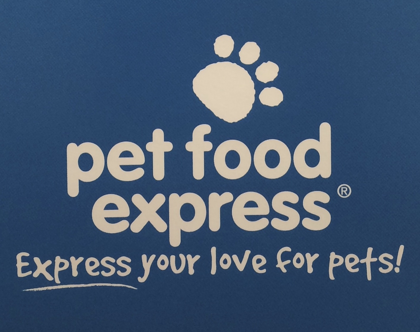 Pet Food Express IMG_6694